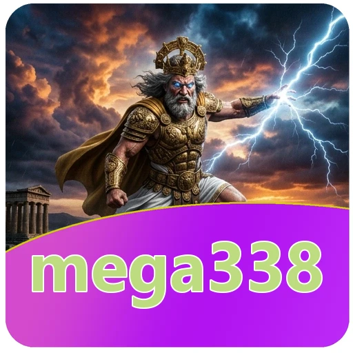 Pratinjau antarmuka aplikasi mega338 setelah terpasang — lanjut cek hash di Pusat Unduhan